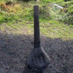 ５年目のくんたん器